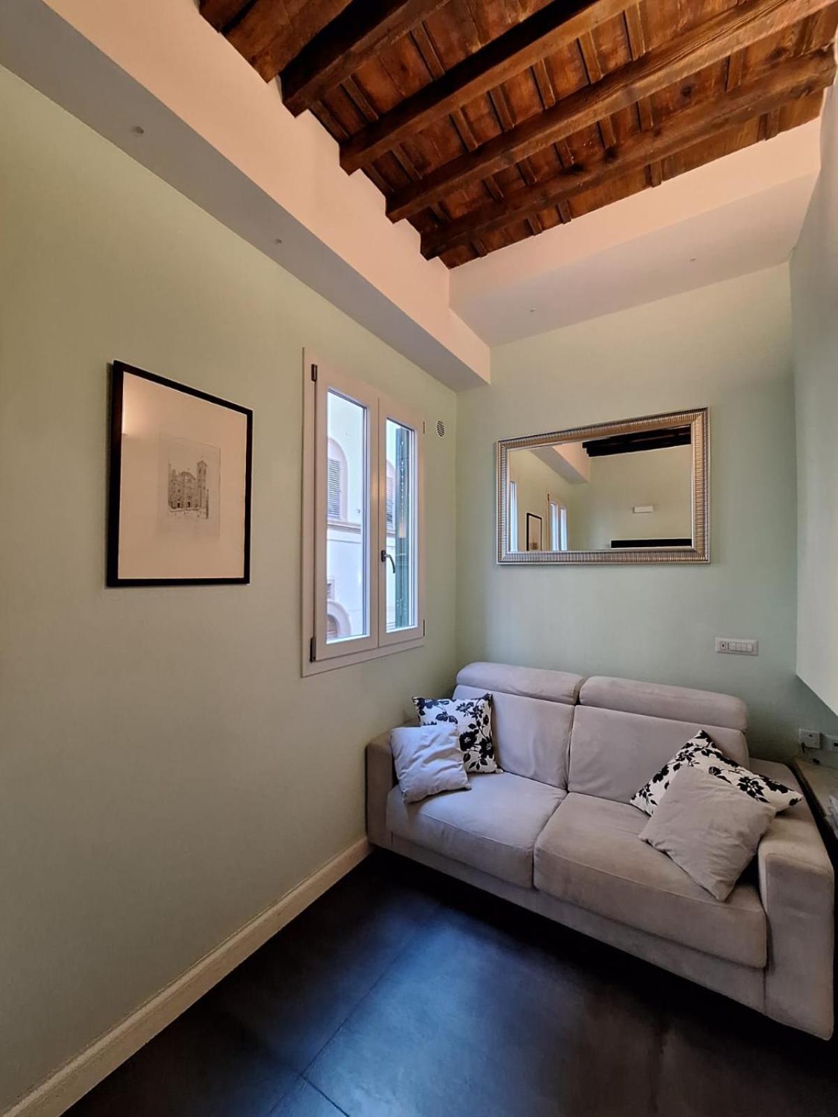 Fiorino Duomo Cozy Suite By Oteego Florence Exterior photo